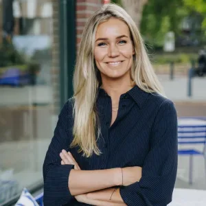 Photo of Suzanne Wennekes