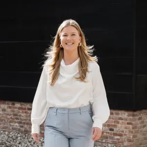 Photo of Suze Coppens