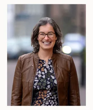 Foto van Suze de Koster-Slinger