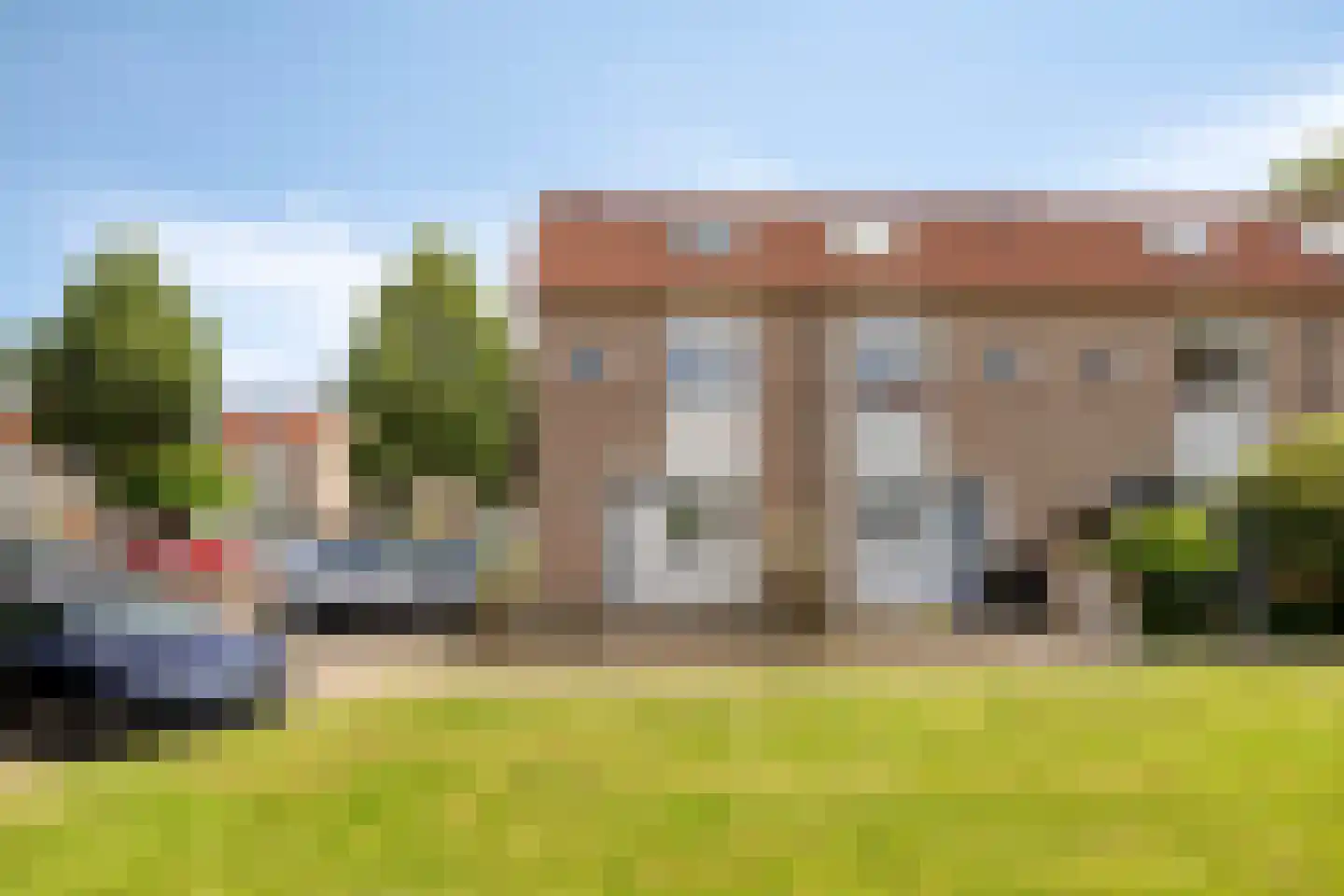 Suze Groeneweg-erf 309 Dordrecht