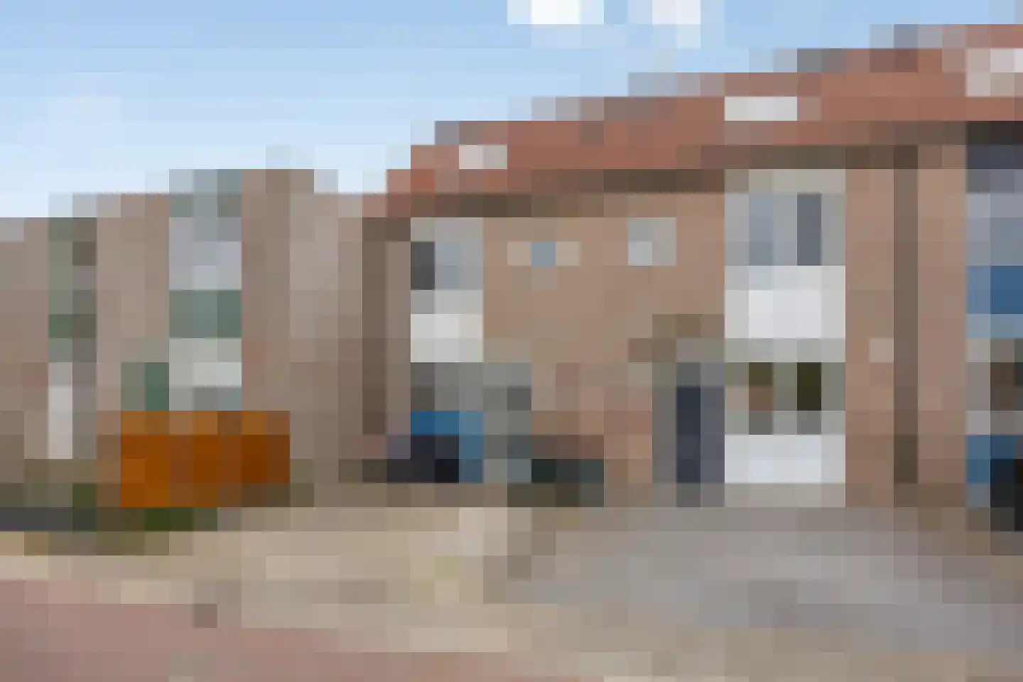Suze Groeneweg-erf 378 Dordrecht