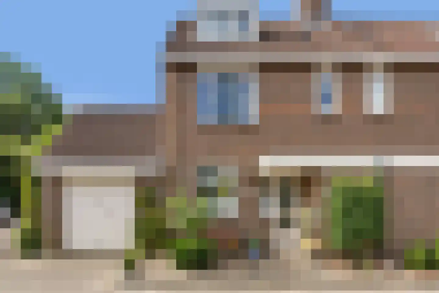 Suze Groenewegerf 17 in Voorschoten
