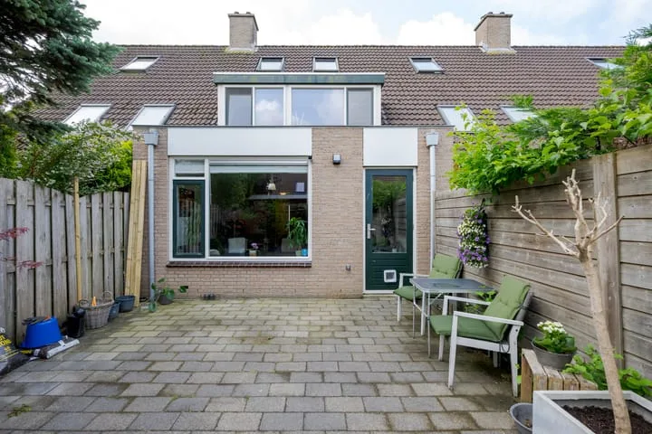 Suze Groenewegerf 4 Voorschoten thumbnail 32