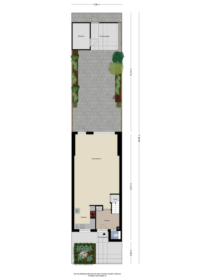 Suze Groenewegerf 4 Voorschoten thumbnail 36
