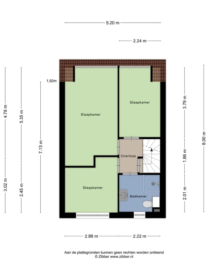 Suze Groenewegerf 4 Voorschoten thumbnail 38
