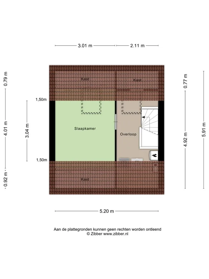 Suze Groenewegerf 4 Voorschoten thumbnail 39