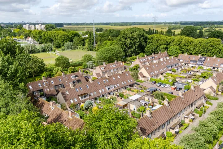 Suze Groenewegerf 4 Voorschoten thumbnail 4