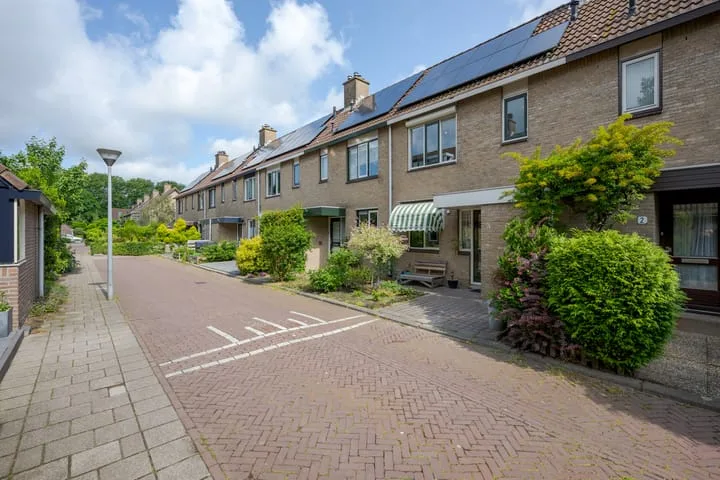 Suze Groenewegerf 4 Voorschoten thumbnail 5