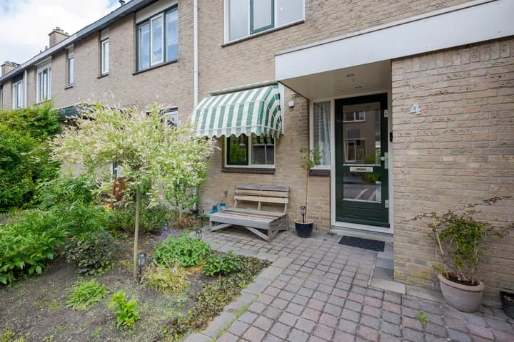 Suze Groenewegerf 4 Voorschoten thumbnail 6