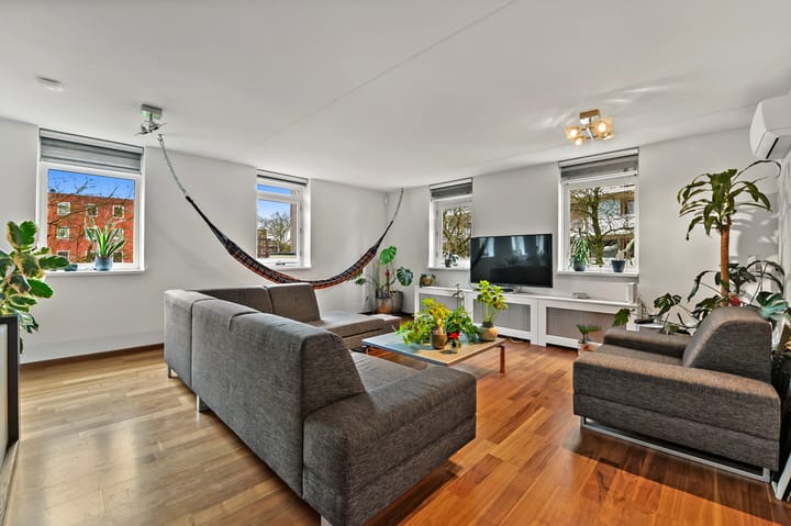 Foto de la vivienda Suze Groeneweglaan 14, Rotterdam