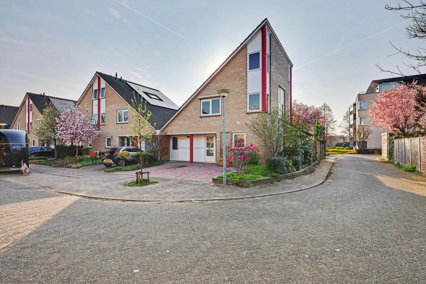 Suze Groeneweglaan 2 Elst