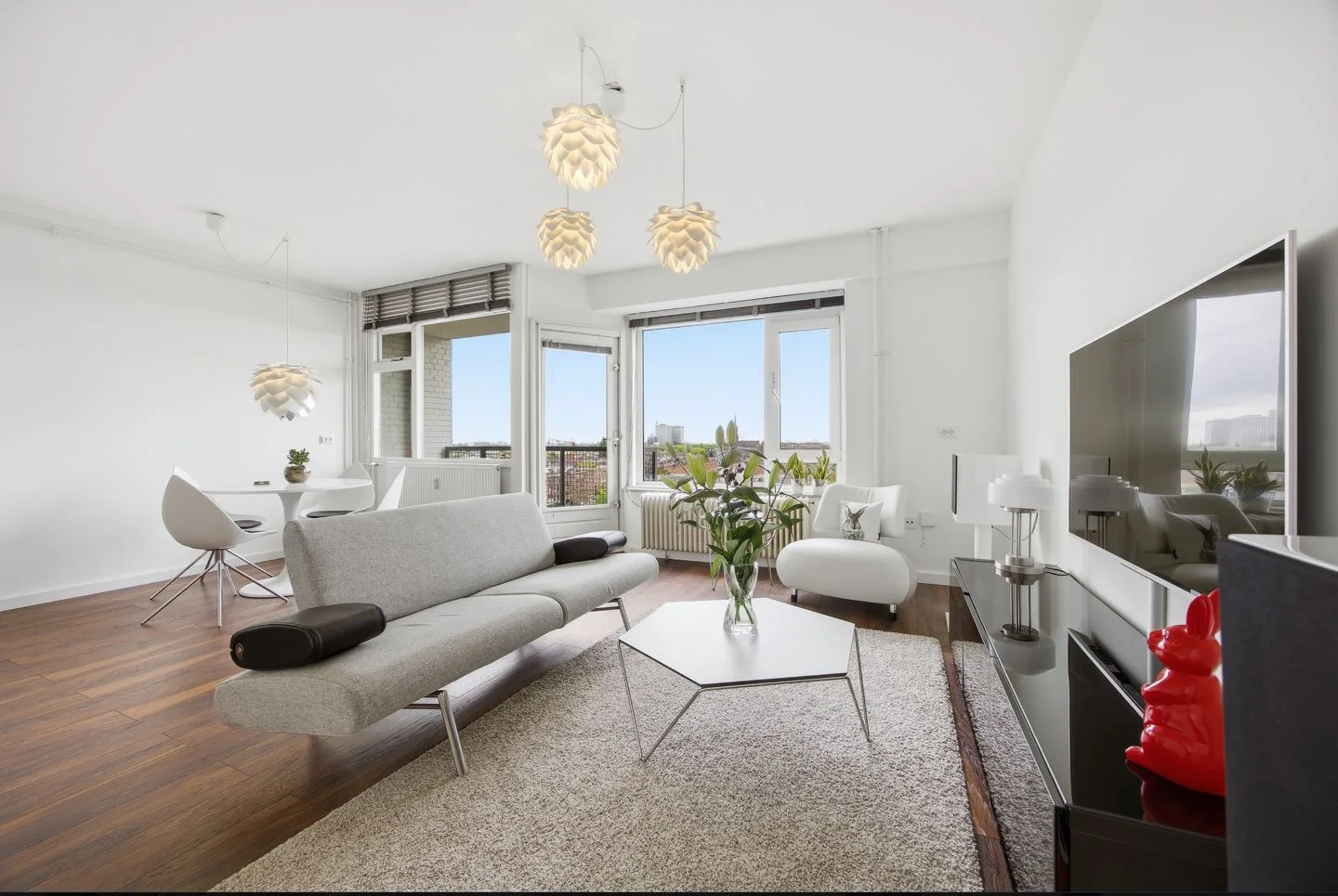 Suze Groeneweglaan 293 dans Rotterdam