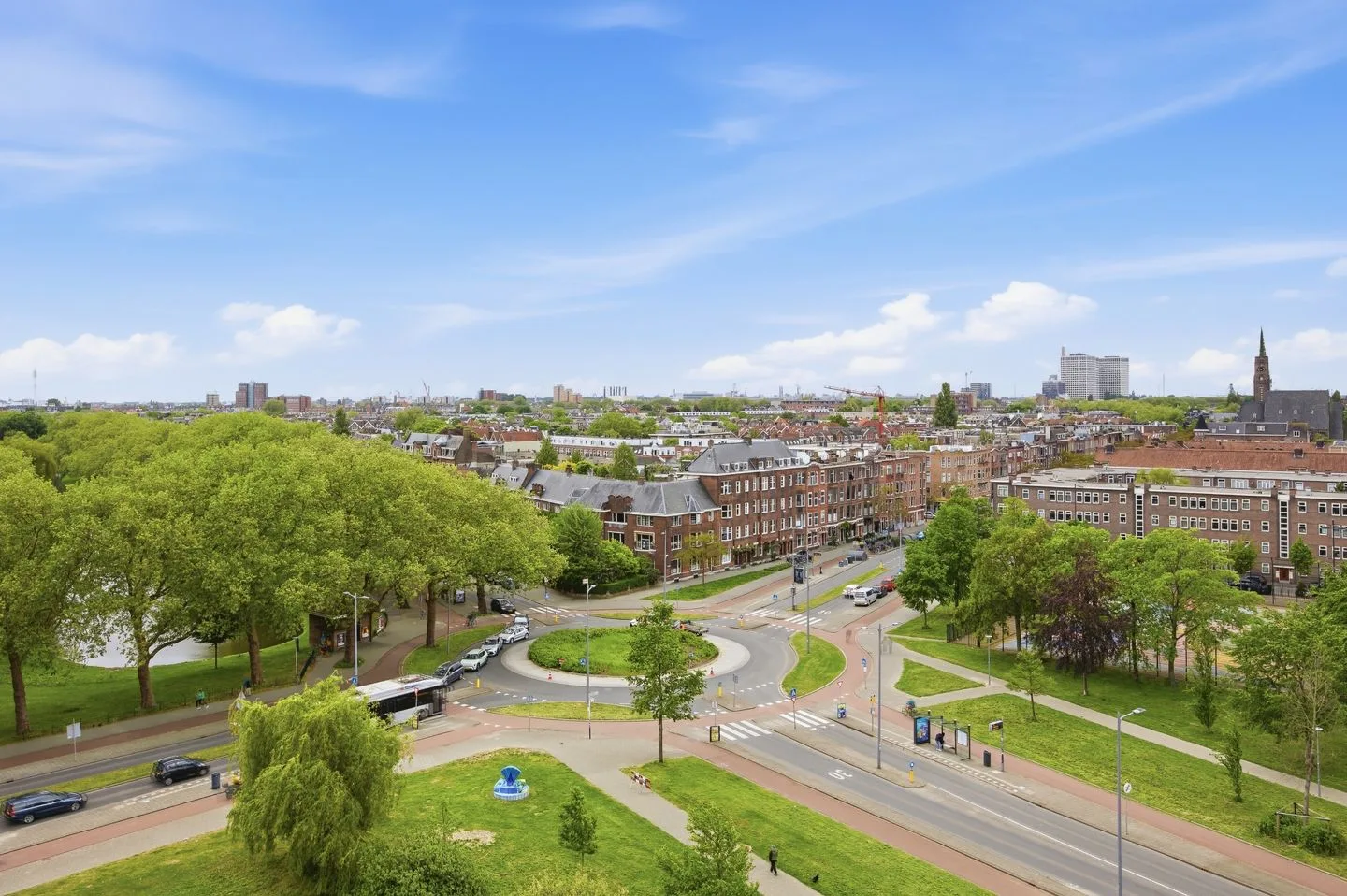 Suze Groeneweglaan 293 Rotterdam thumbnail 16