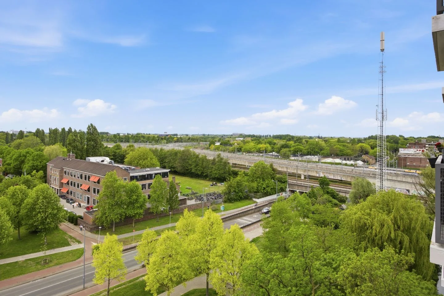 Suze Groeneweglaan 293 Rotterdam thumbnail 17