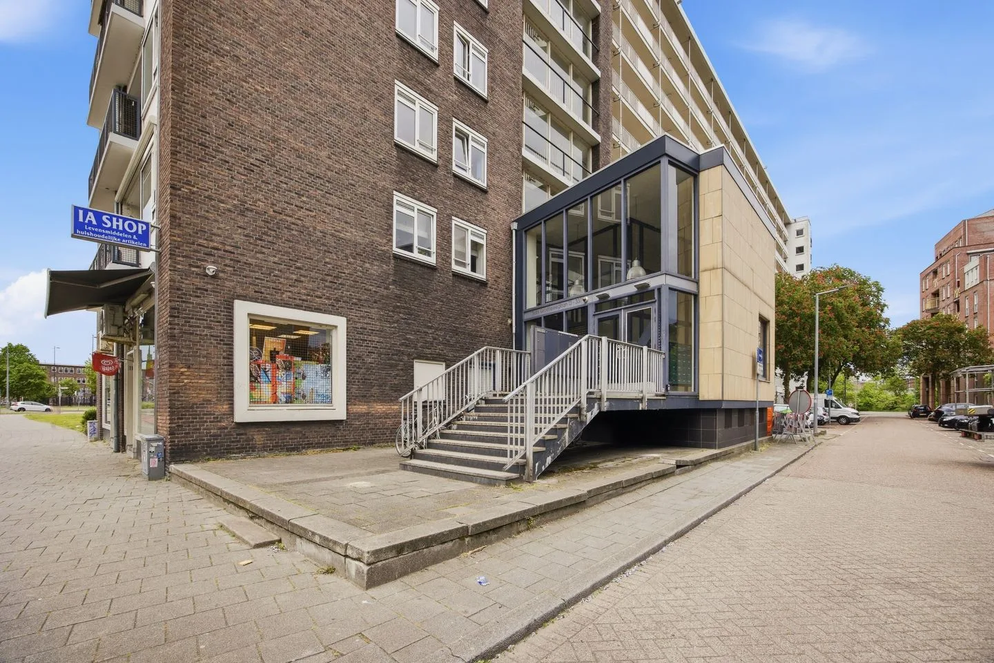 Suze Groeneweglaan 293 Rotterdam thumbnail 23