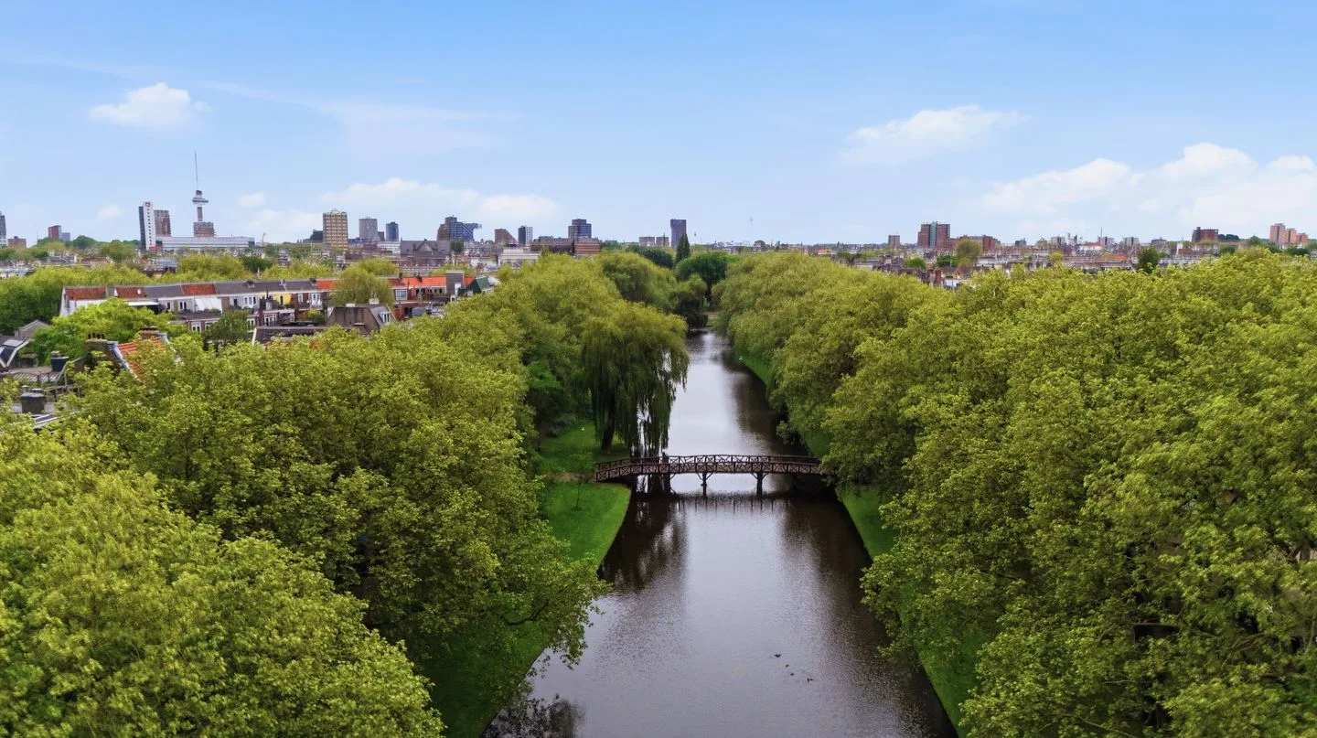 Suze Groeneweglaan 293 Rotterdam thumbnail 28