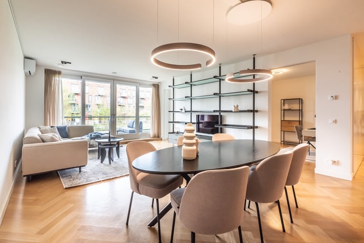 Foto de la vivienda Suze Groeneweglaan 93, Amstelveen