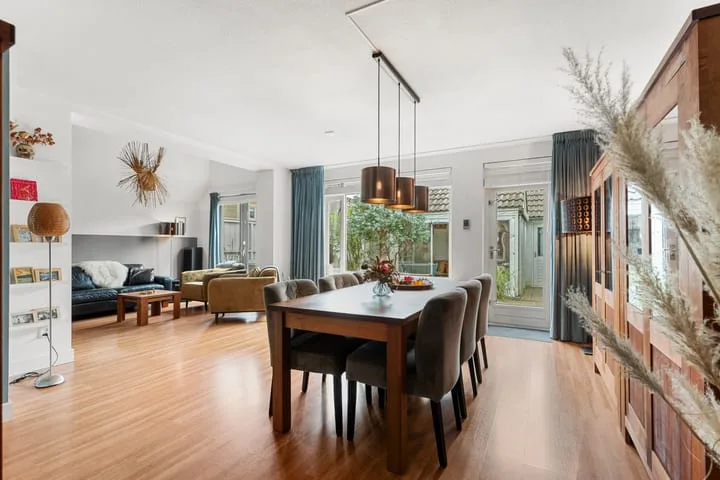 Suze Robertsonstraat 7 Ede thumbnail 12