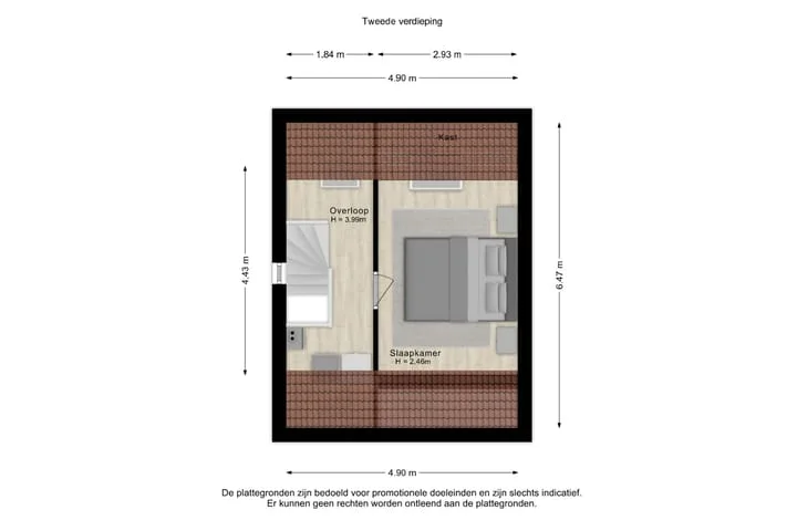 Suze Robertsonstraat 7 Ede thumbnail 27