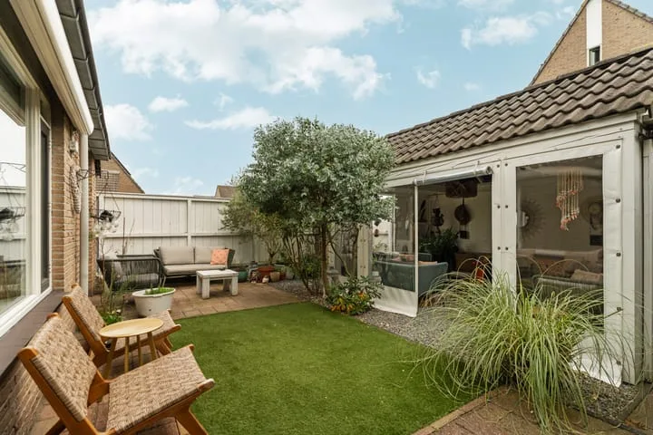 Suze Robertsonstraat 7 Ede thumbnail 31