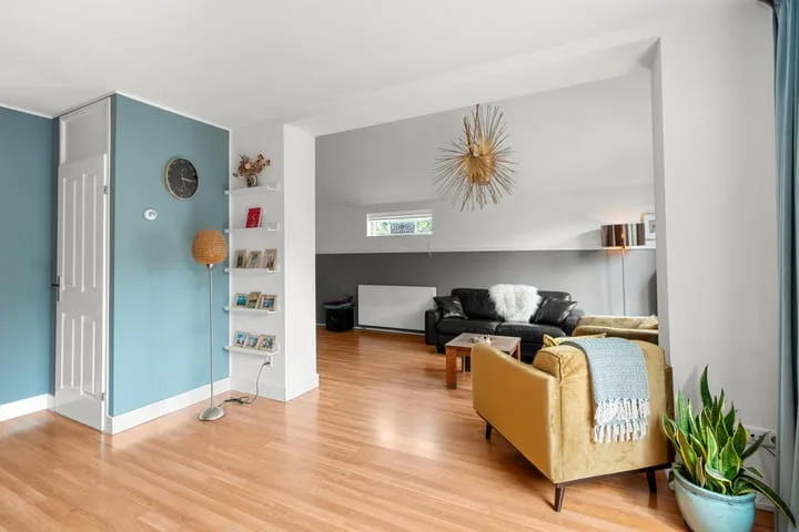 Suze Robertsonstraat 7 Ede thumbnail 4