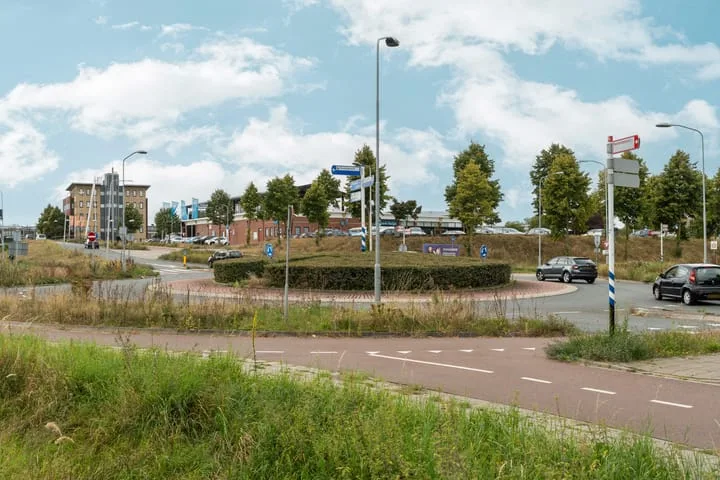 Suze Robertsonstraat 7 Ede thumbnail 41