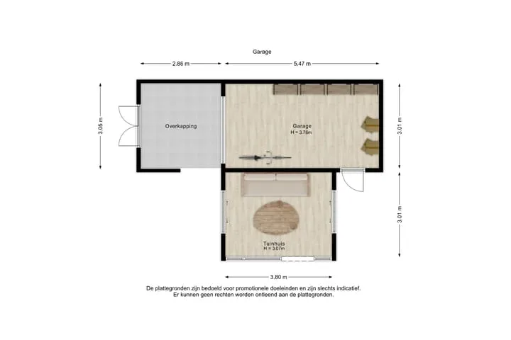 Suze Robertsonstraat 7 Ede thumbnail 47