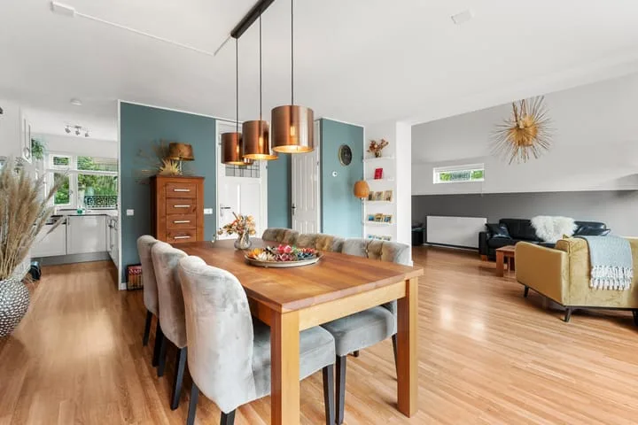 Suze Robertsonstraat 7 Ede thumbnail 9