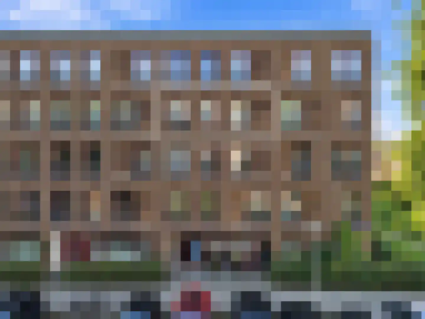 Suze Robertsonstraat 75 in Amsterdam