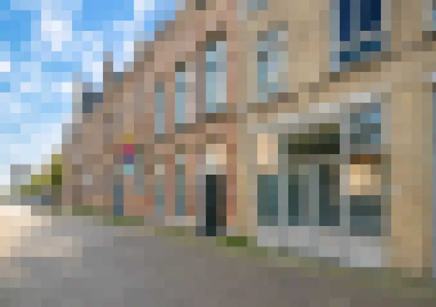 Suze Robertsonstraat 85 in Den Haag
