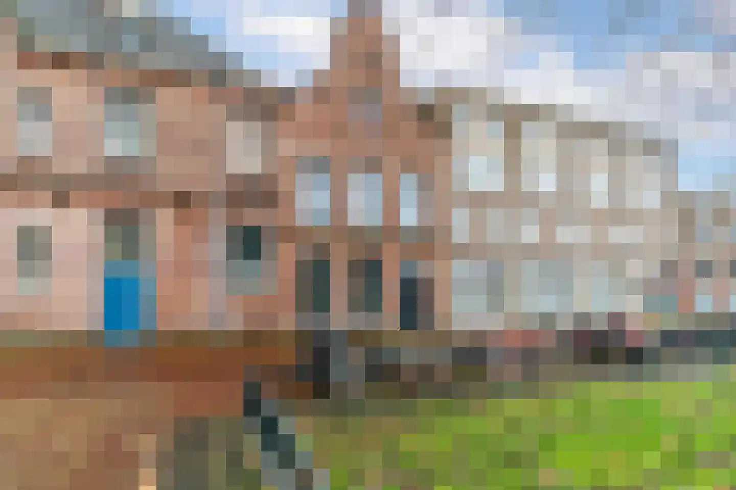 Suze Robertsonstraat 89 Den Haag