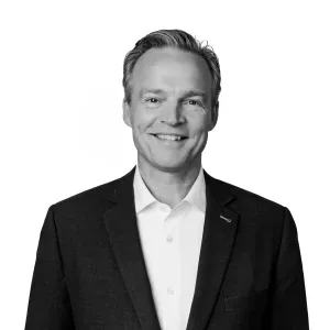 Foto van Sven Heinen
