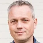 Foto van Sven Otten