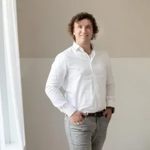 Foto van Sven Paul