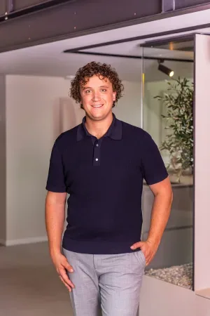 Foto van Sven Paul