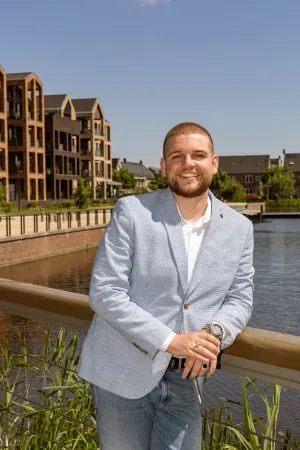 Foto van Sven van Dijk