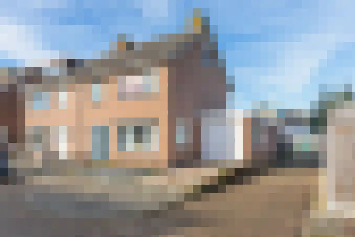 Swaalingestraat 15 in Zoutelande