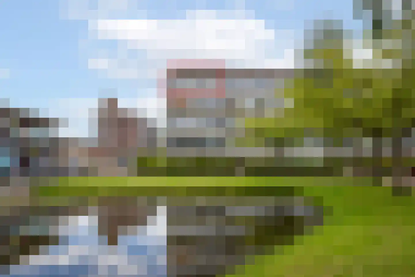 Swadenburg 64 Gouda