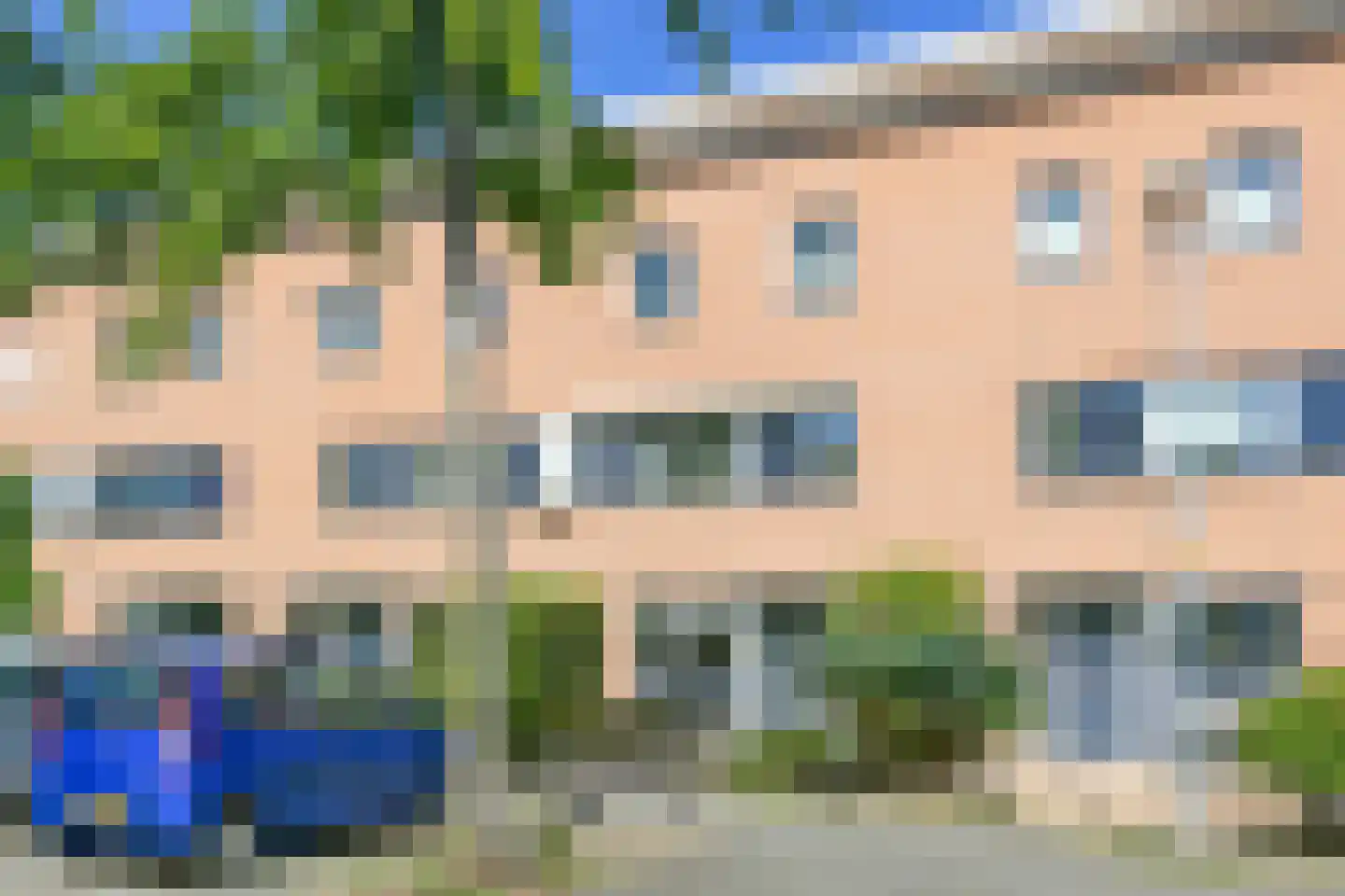 Swaenstein 58 Nieuw-Vennep