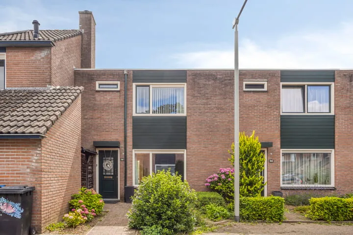 Swalmenhof 9 in Arnhem