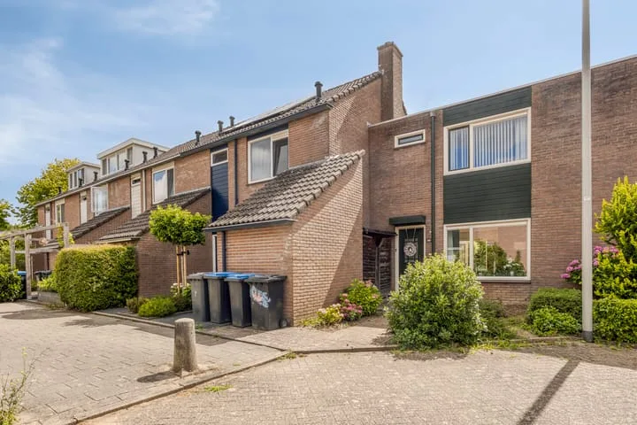 Swalmenhof 9 Arnhem foto 2