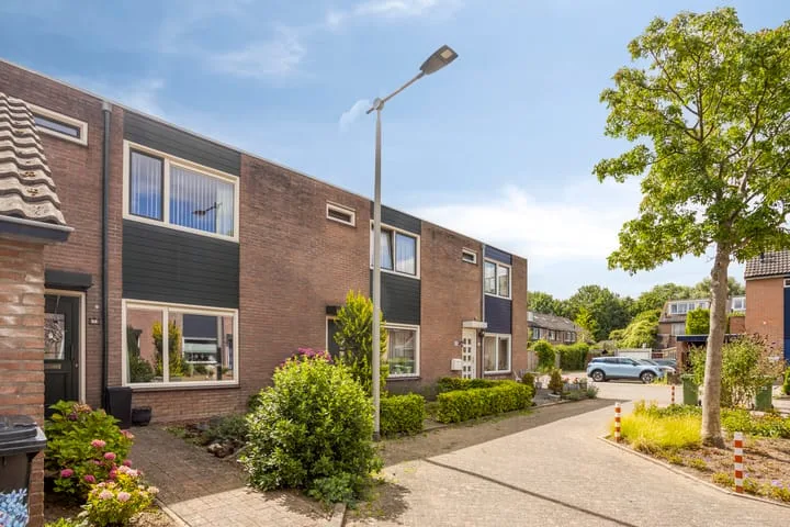 Swalmenhof 9 Arnhem foto 3