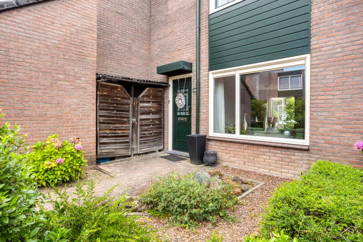 Swalmenhof 9 Arnhem thumbnail 4