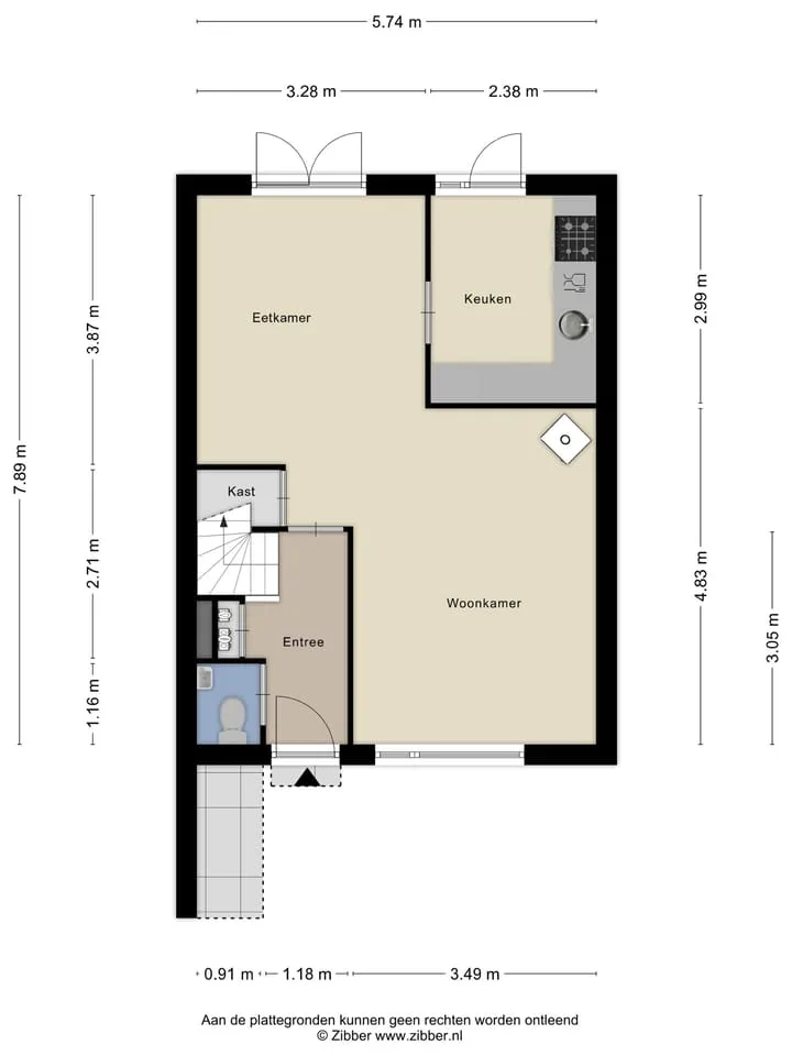 Swalmenhof 9 Arnhem thumbnail 44