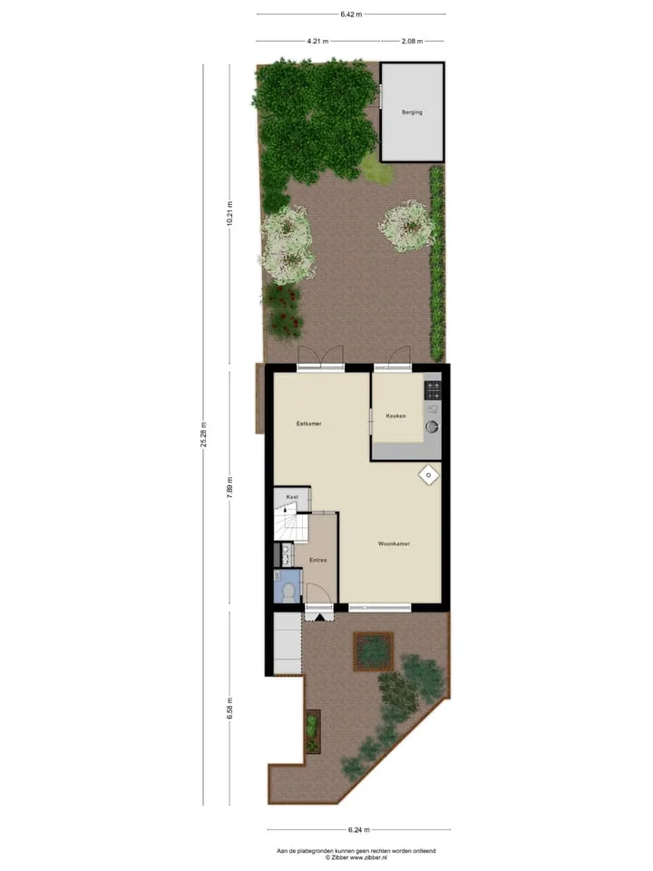 Swalmenhof 9 Arnhem thumbnail 45