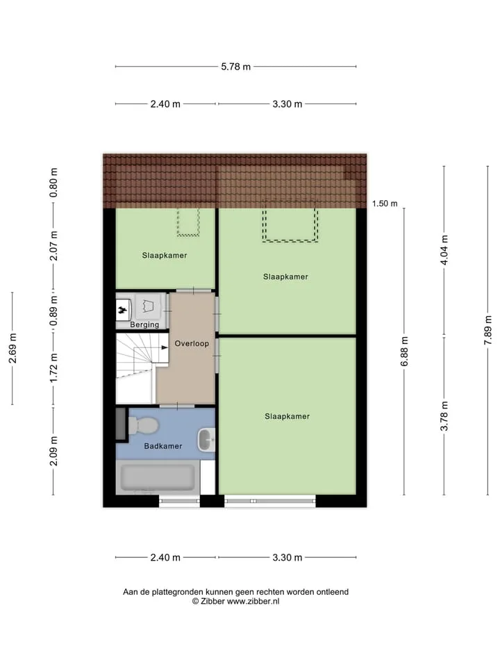 Swalmenhof 9 Arnhem thumbnail 47