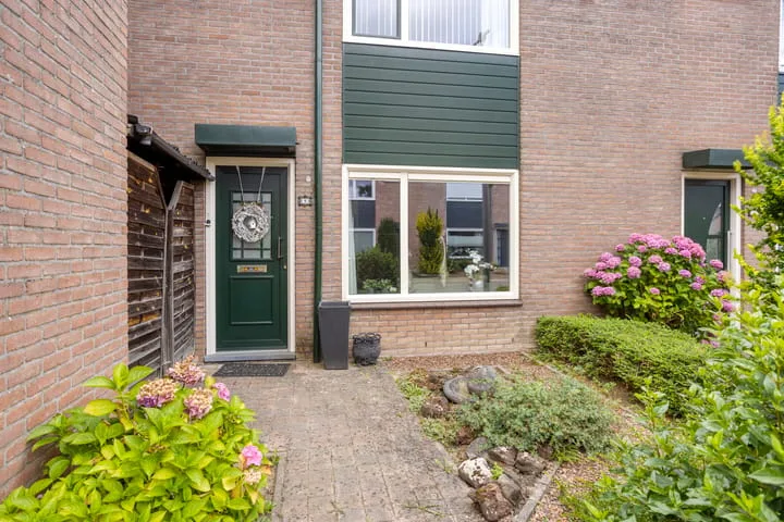 Swalmenhof 9 Arnhem thumbnail 5