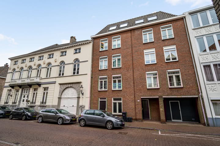 Swalmerstraat 32D in Roermond foto