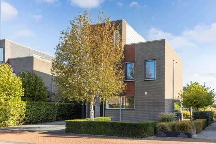 Photo de la maison Swalp 9, Lemmer