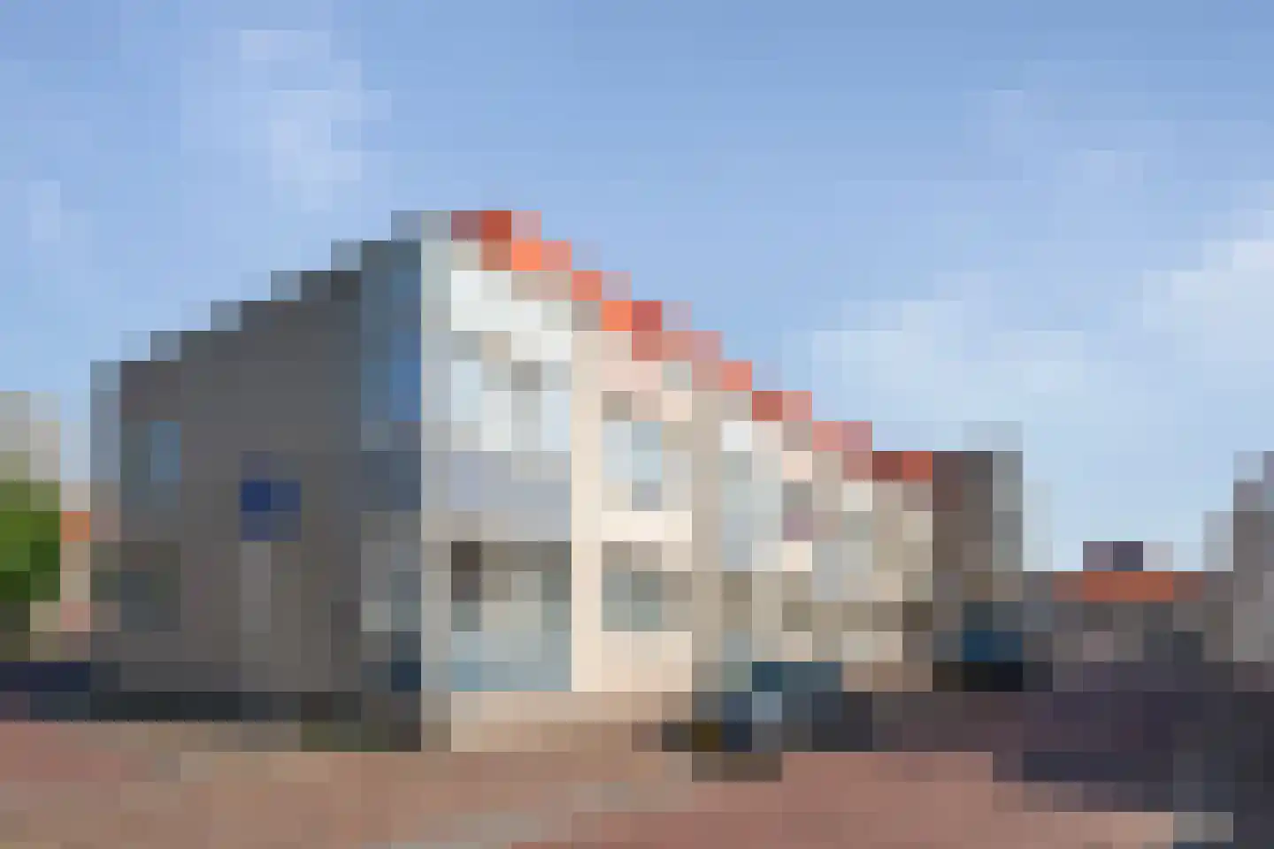Swaluëstraat 17 b in Zandvoort